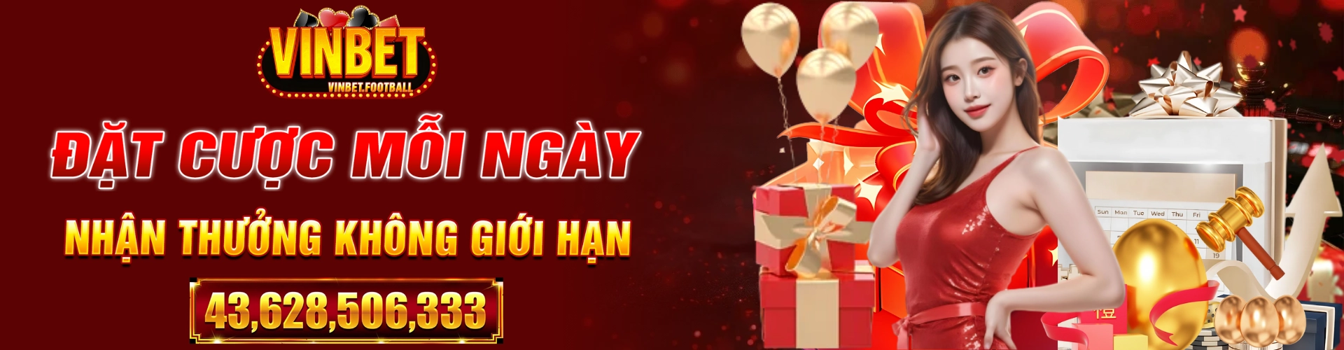 banner vinbet